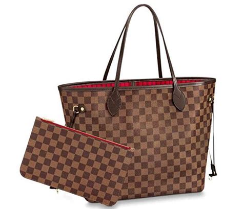 real louis vuitton tote bag|louis vuitton checkered tote bag.